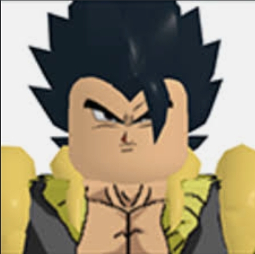 Gogeta,Madara,Yugi,Avdol,Asunax3,Summer Gojo,Trunks Armour // ASTD