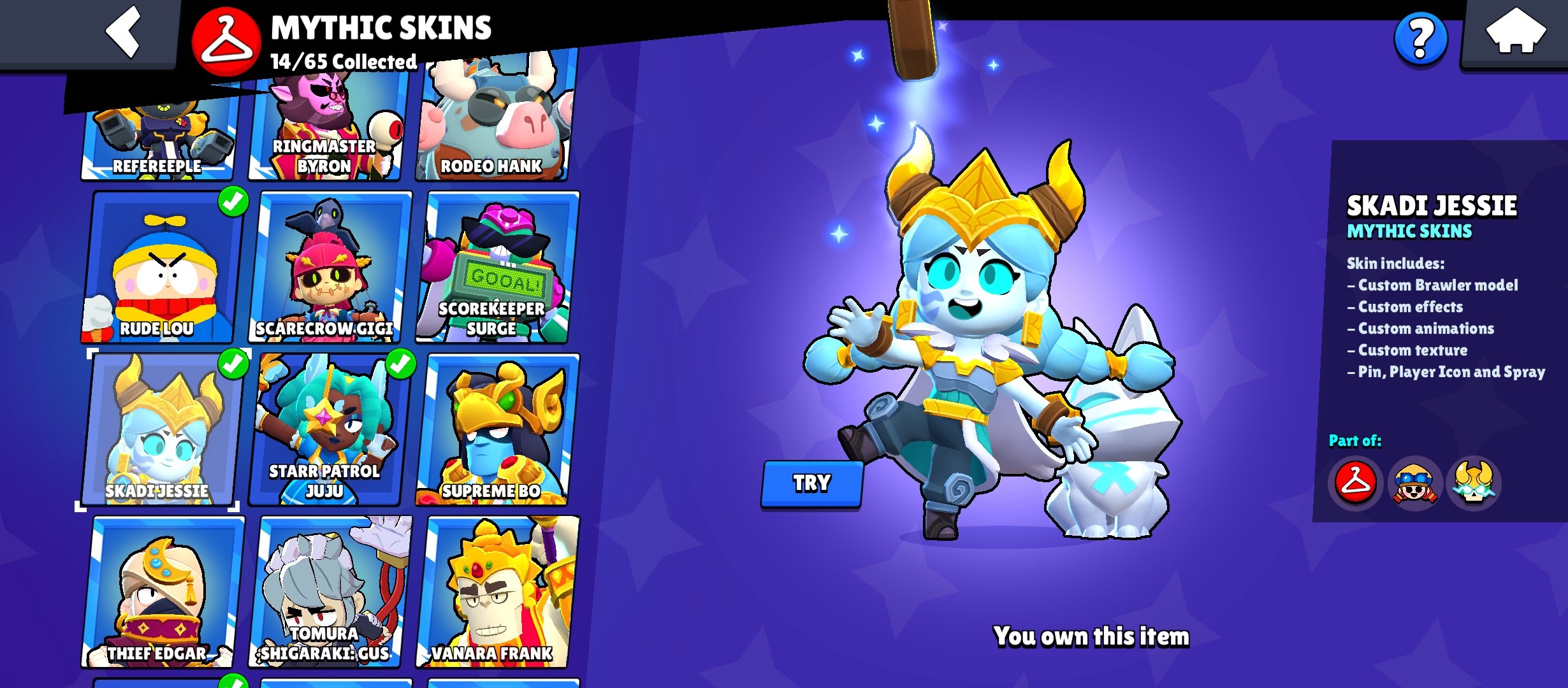 6 of 9