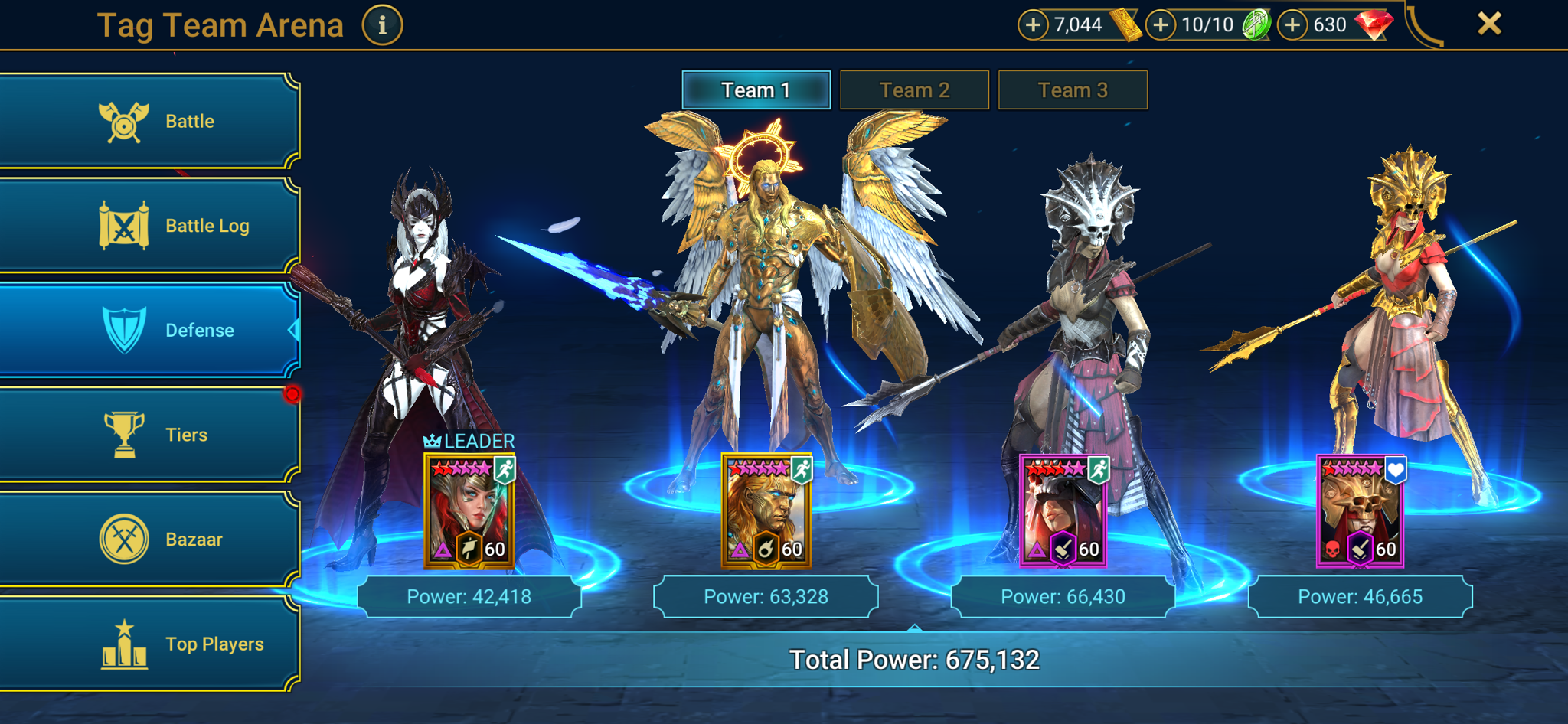 7 of 9