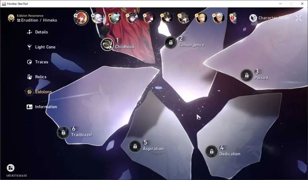 8 of 9