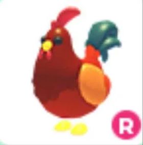 R Rooster - Adopt Me - Adopt Me! - Cheap - Fast Delivery
