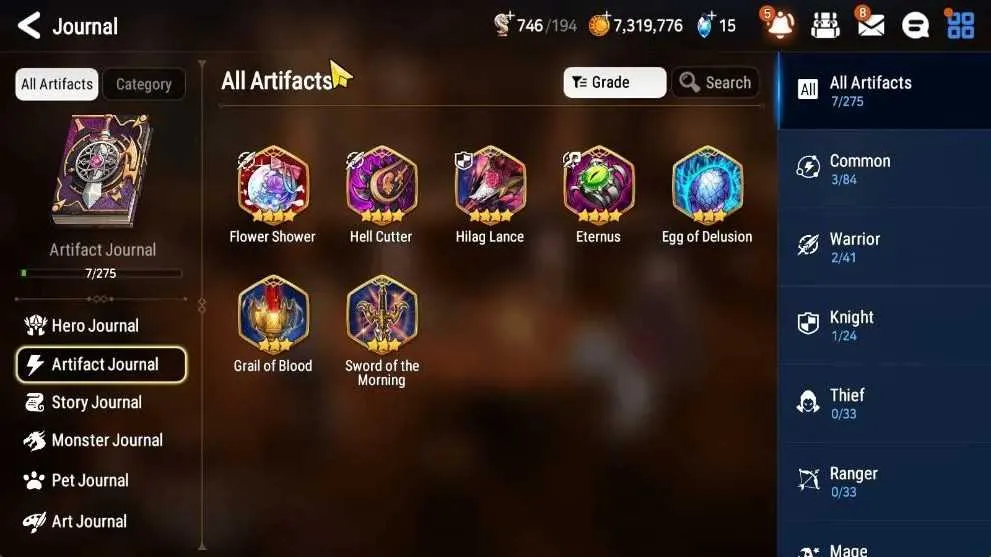 8 of 9