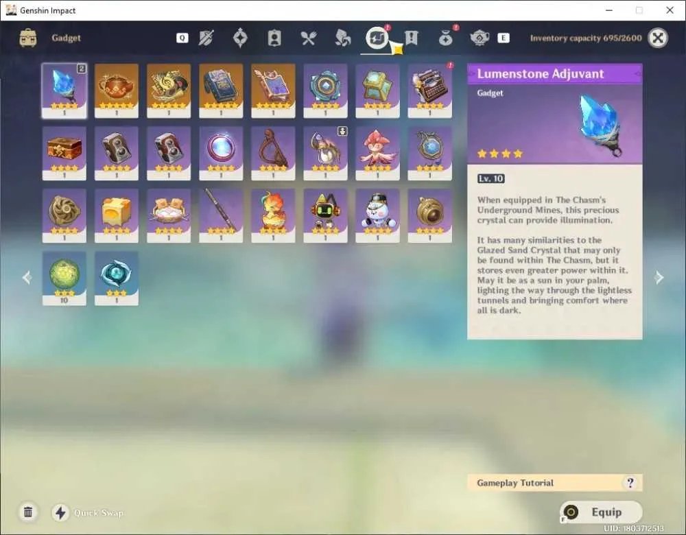 9 of 9