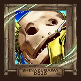 Hey Ya! [STAND] Bridger: Western