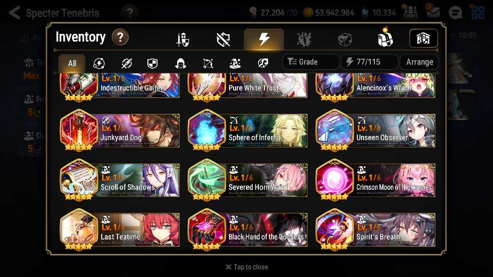 5 of 9