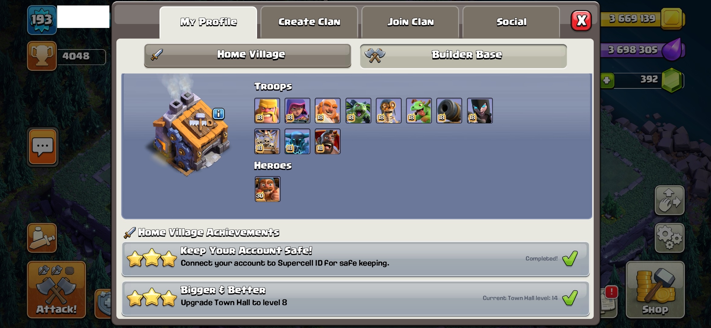4 of 5