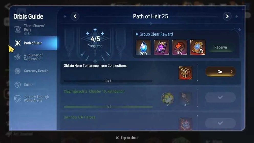 8 of 9