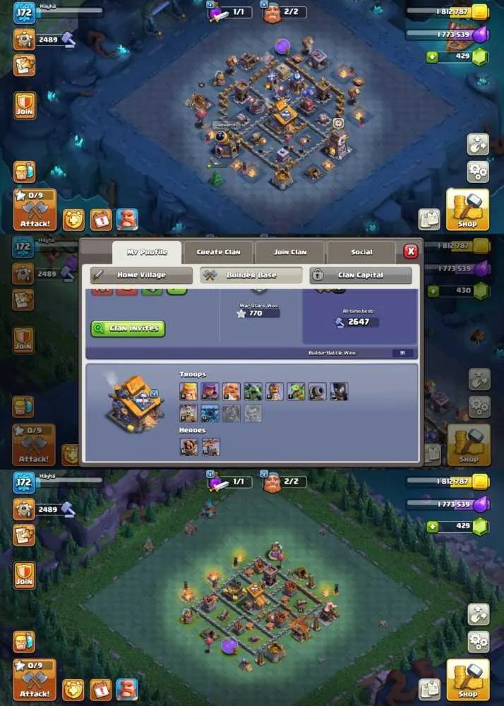 1 of 5