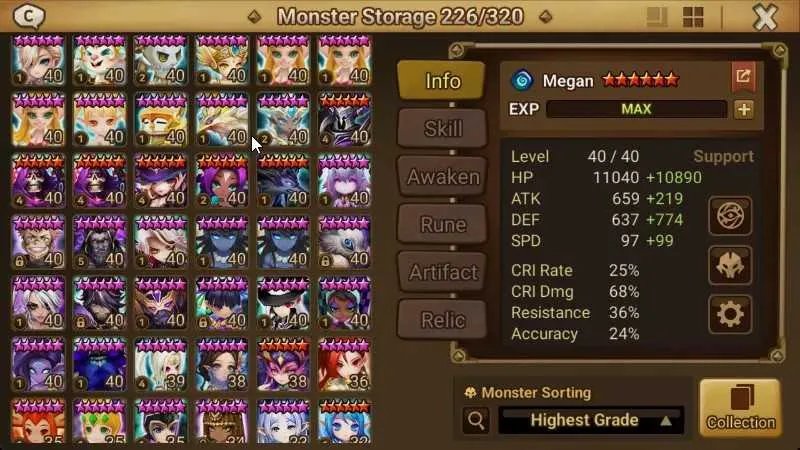 8 of 9