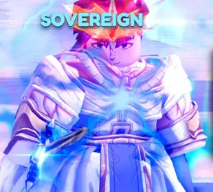 Farm Sovereign + Equipment | Sinbad | Fastest Delivery | Cheapest | Anime Expeditions