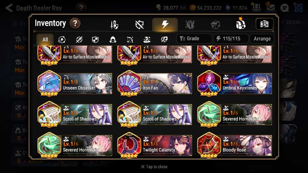 6 of 9