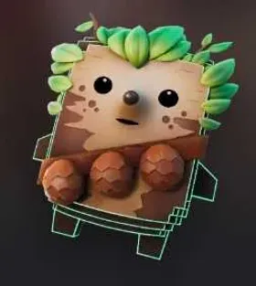 ⭐BUSH SPRITE⭐✅FAST DELIVERY✅🎮 ALL PLATFORMS 🎮
