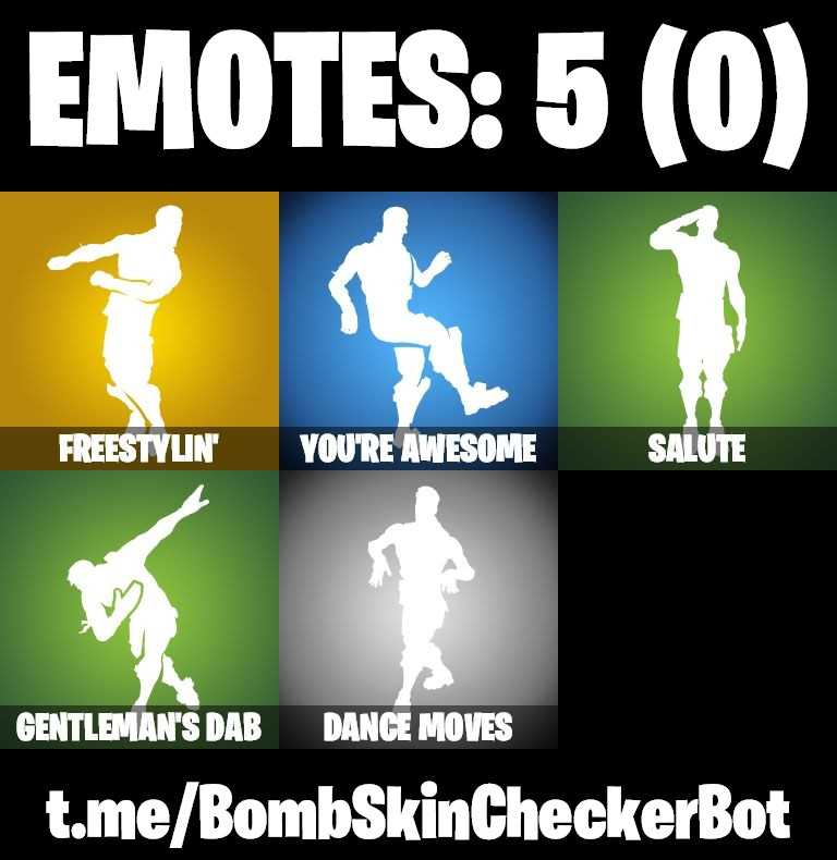 3 of 5