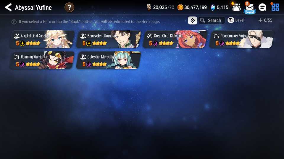 3 of 7