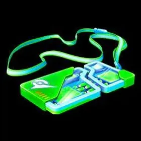 🎟️186x Premium Battle Pass [ Android or iOS] Pokemon Go