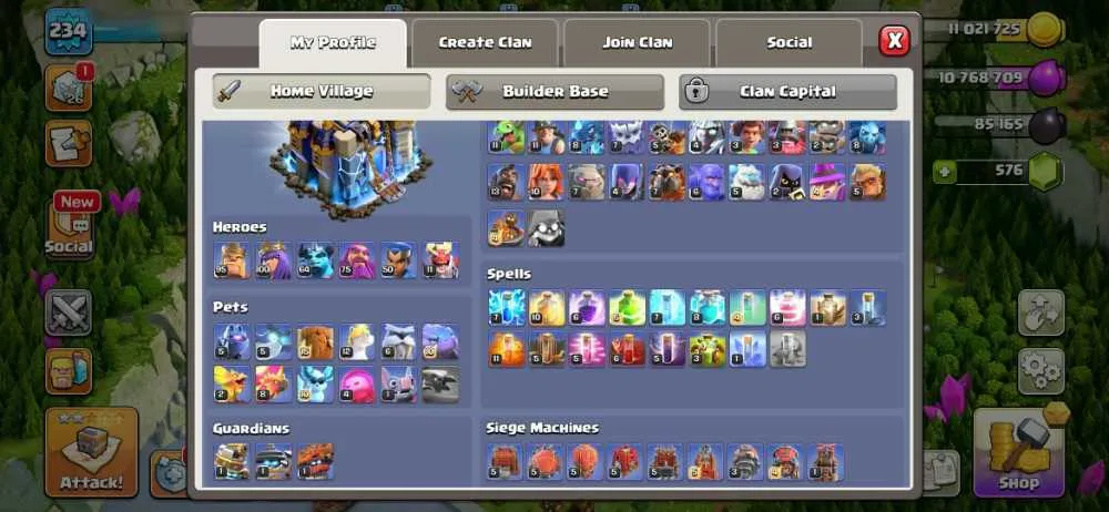2 of 5