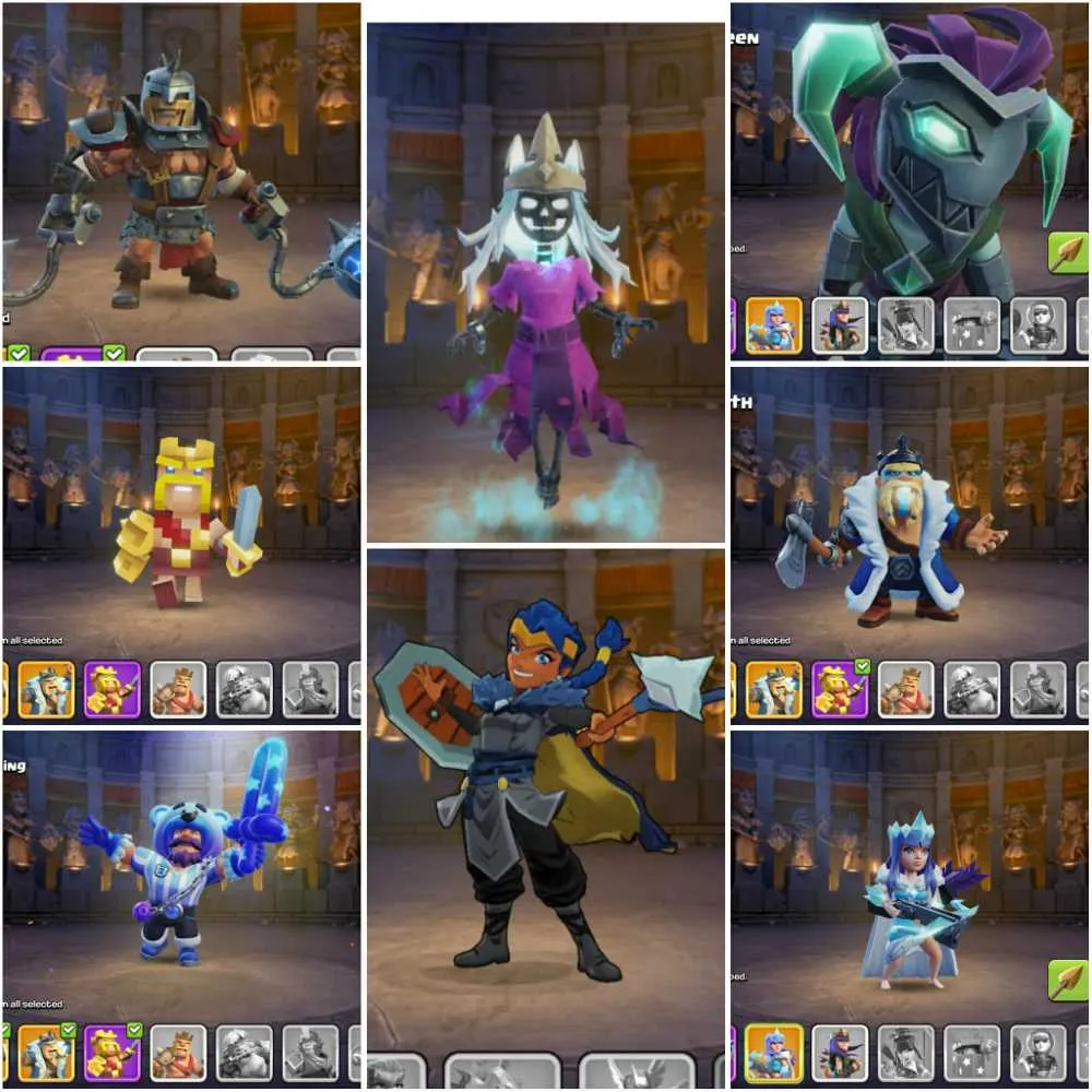 8 of 9