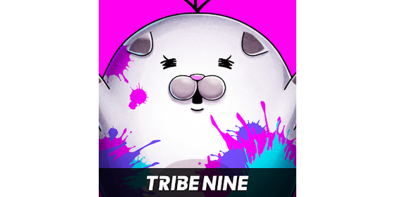 G|TN07: Sever Japan |  3SSR Chacracter 3* (Jio Takinogawa , Q , Tsuruko Semba ) &amp; Skin Koishi Kohinata