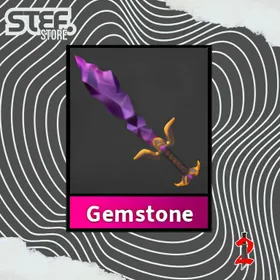 Gemstone | Murder Mystery 2 - Roblox