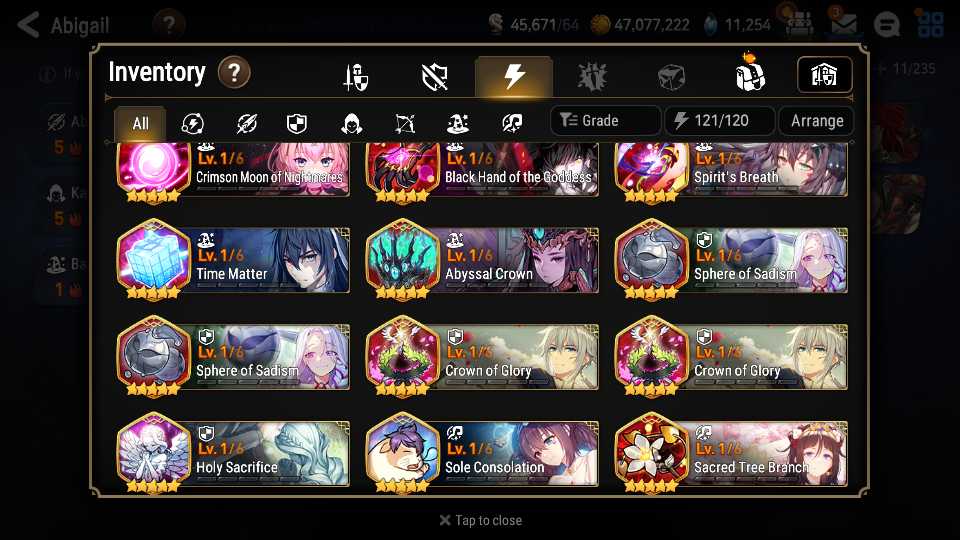 6 of 9