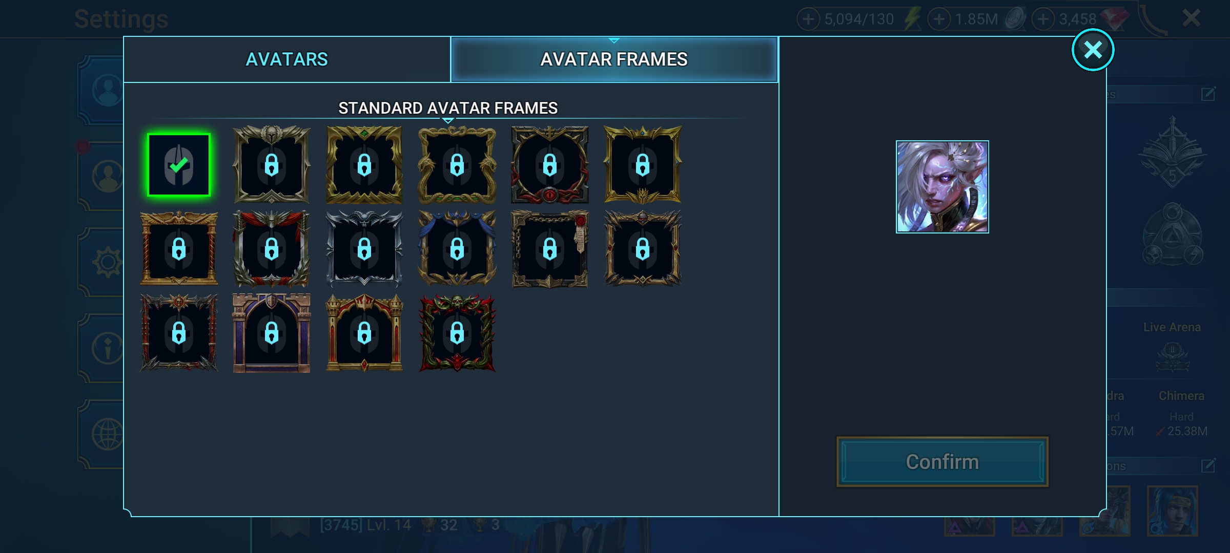 8 of 9