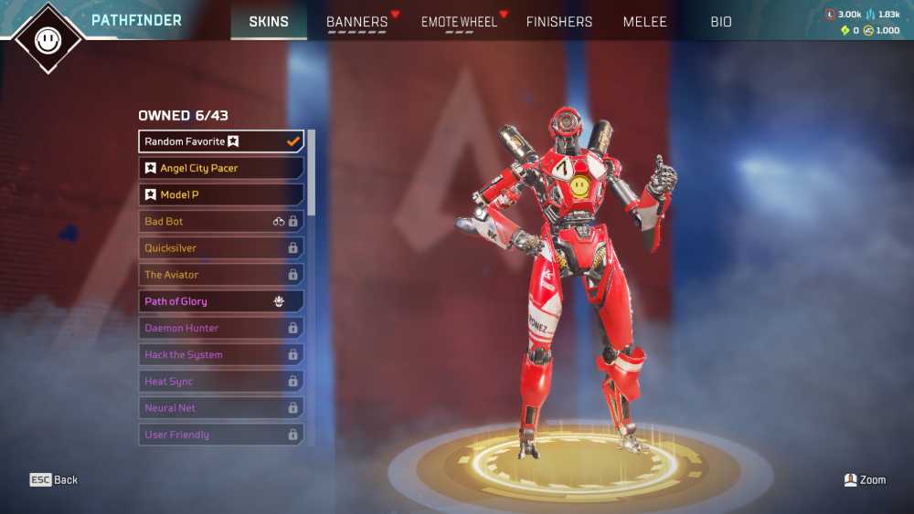 2 of 5