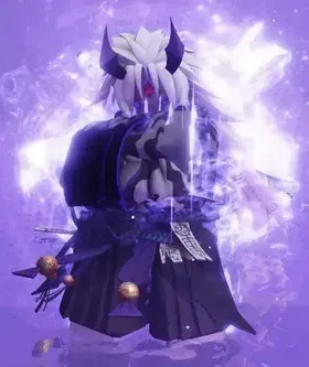 Serialized Shinobi God (Infinte Dreams) #13** Full Godly Stats | Vanguard Serial Madara Evolved - Anime Vanguard AV