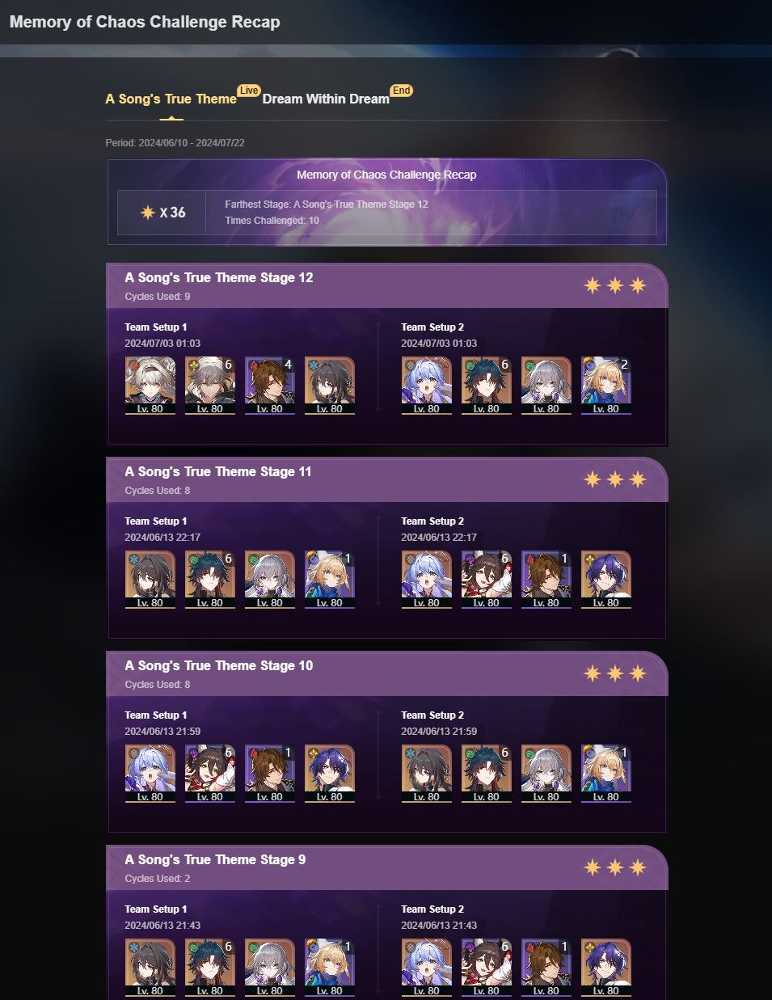 5 of 9