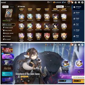 G74-Global unver 2026 | 16 ml + full czn art + theater untouched | lisette + salome + barunka + fumyr + 2483 mystic + pity beginner ml 132