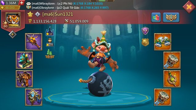 1 of 5