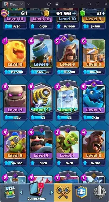 8 of 9