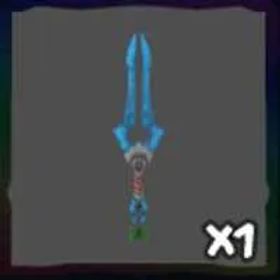 Iceborn Daggers - Grand Piece Online (GPO)