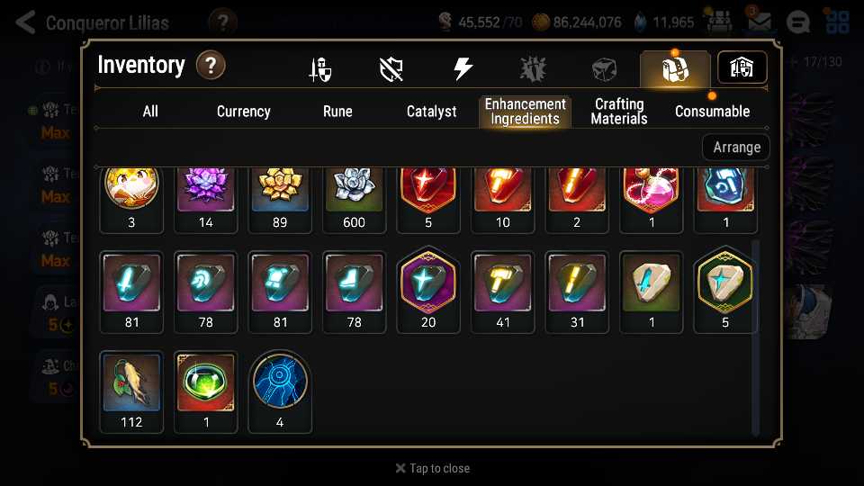8 of 9