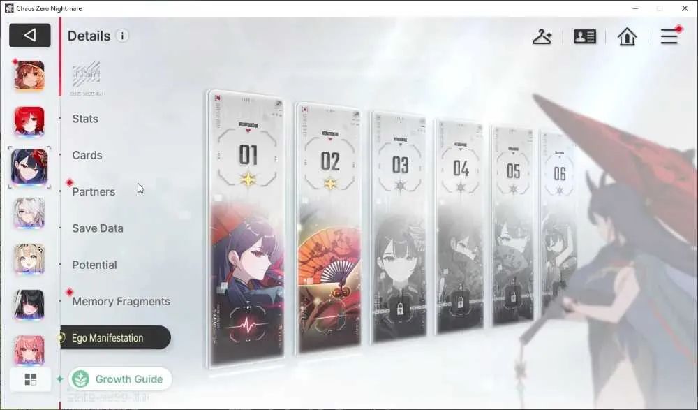 6 of 9
