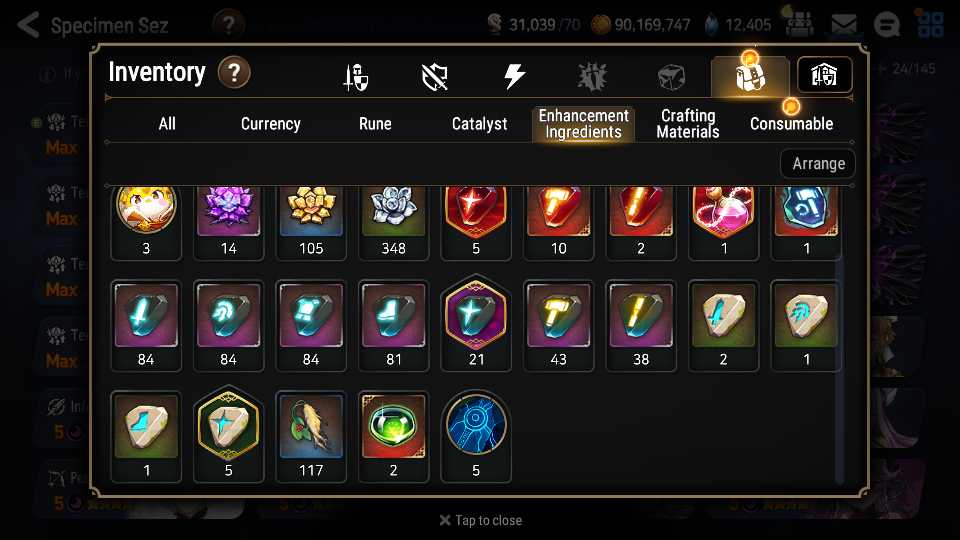 8 of 9