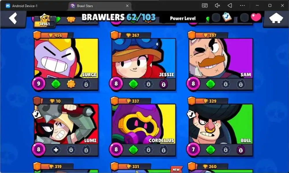 8 of 9