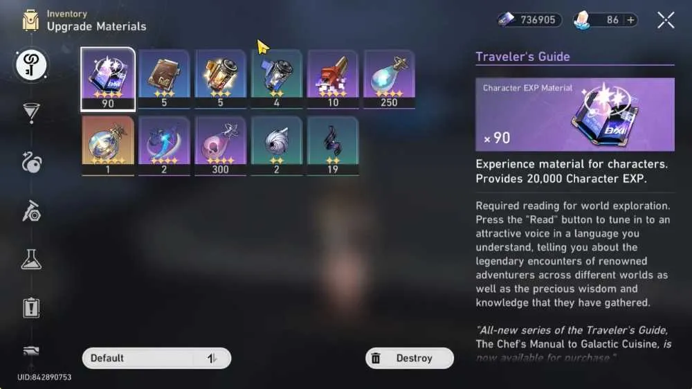6 of 9