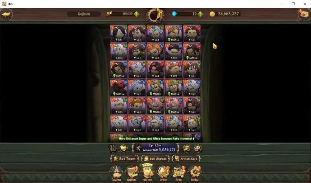8 of 9
