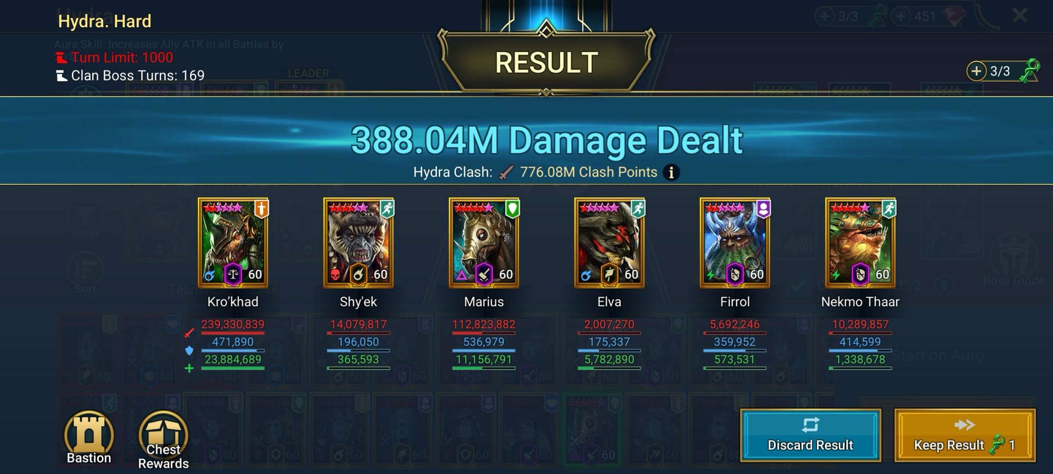 3 of 9