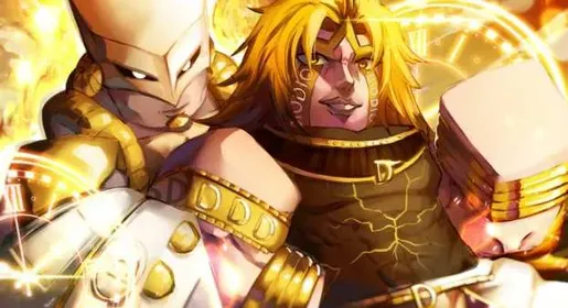 Anime Crusaders | Beyond Heaven / Dio Over Heaven
