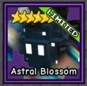 Garden Tower Defense - Astral Blossom | Cheapest & Fast Delivery | Catzy Store