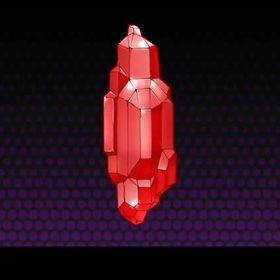 60 Lost Ruby - King Legacy