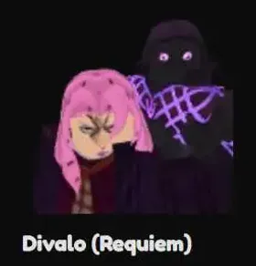 Divalo (Requiem) / Diavolo