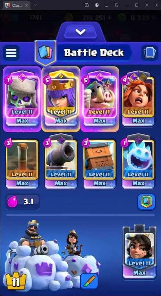 7 of 9