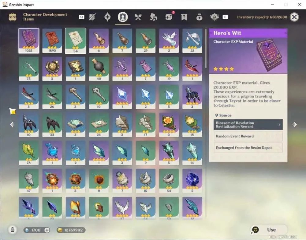 8 of 9