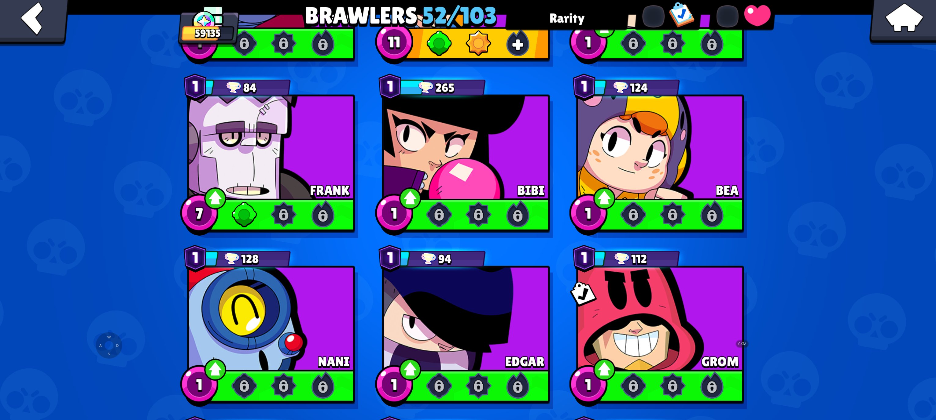 9 of 9