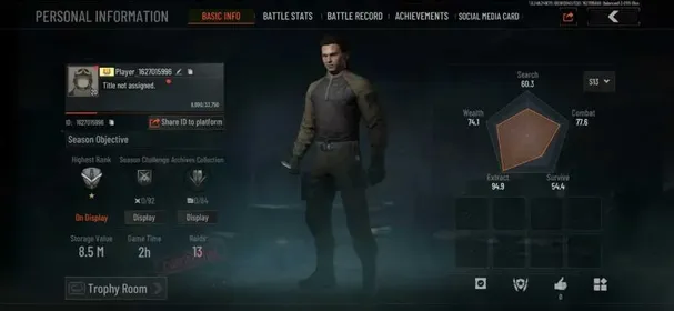 Mobile|Starter LV 20 | SV 8.5 M | CV 6.03 M|LogInfinite(AB726Z)
