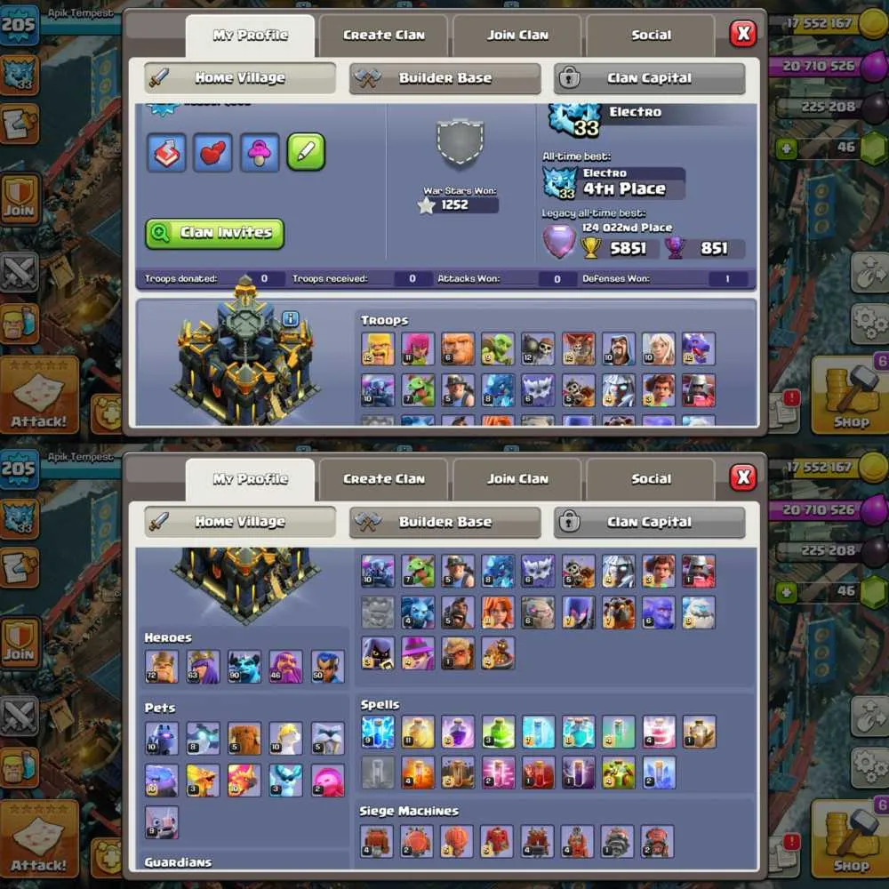 4 of 5
