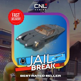 JailBreak - Bionic