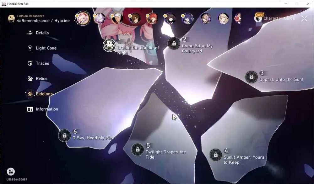7 of 9